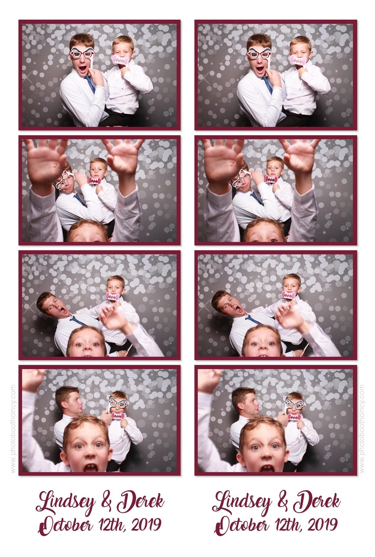 Lindsey Adams Reception at The Madison | View more photos from the event at gallery.photoboothcincy.com/u/PhotoBoothCincy/Lindsey-Adams-Reception-at-The-Madison